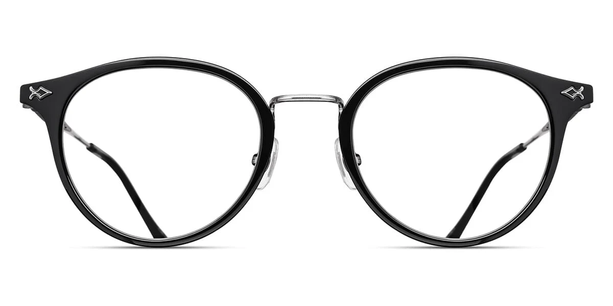 Matsuda M3114 PW-BLK
