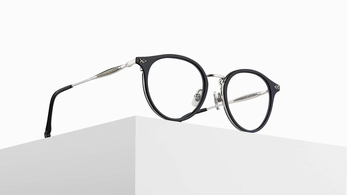 Matsuda M3114 PW-BLK - Image 3