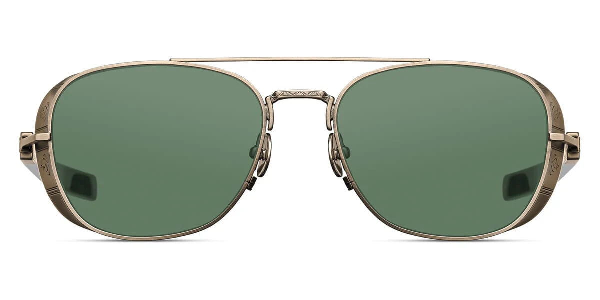 Matsuda Sun M3115 AG with Integrated Sideshields