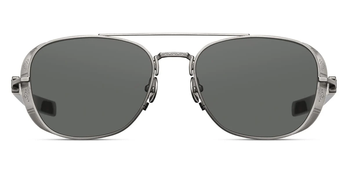 Matsuda Sun M3115 AS with Integrated Sideshields