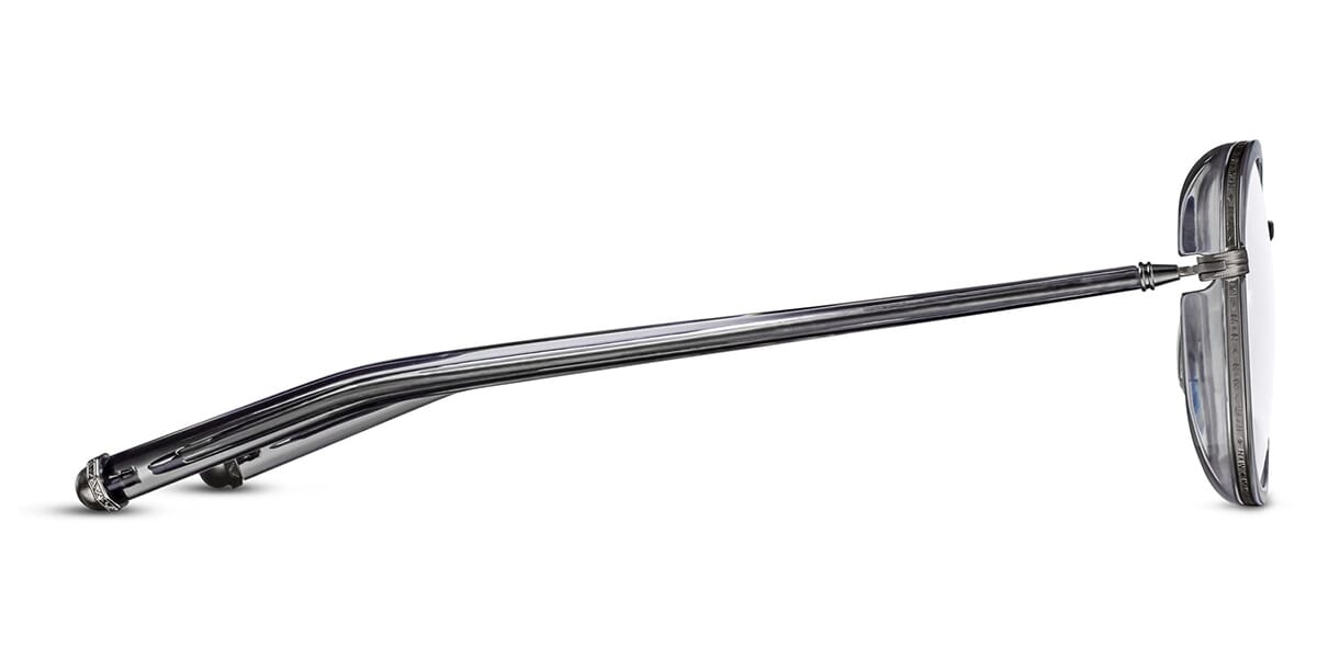 Matsuda M3126 AS-GRC with Mini Sideshields - Image 2