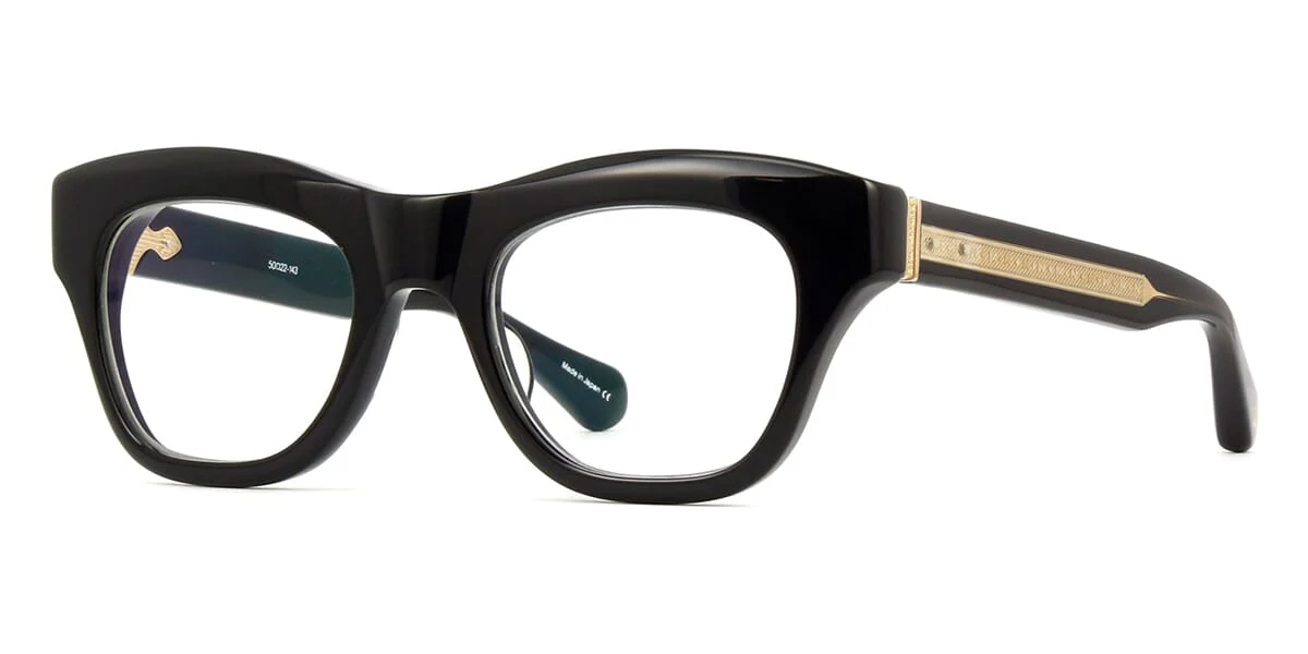 Matsuda M1027 BLK-G - Image 2