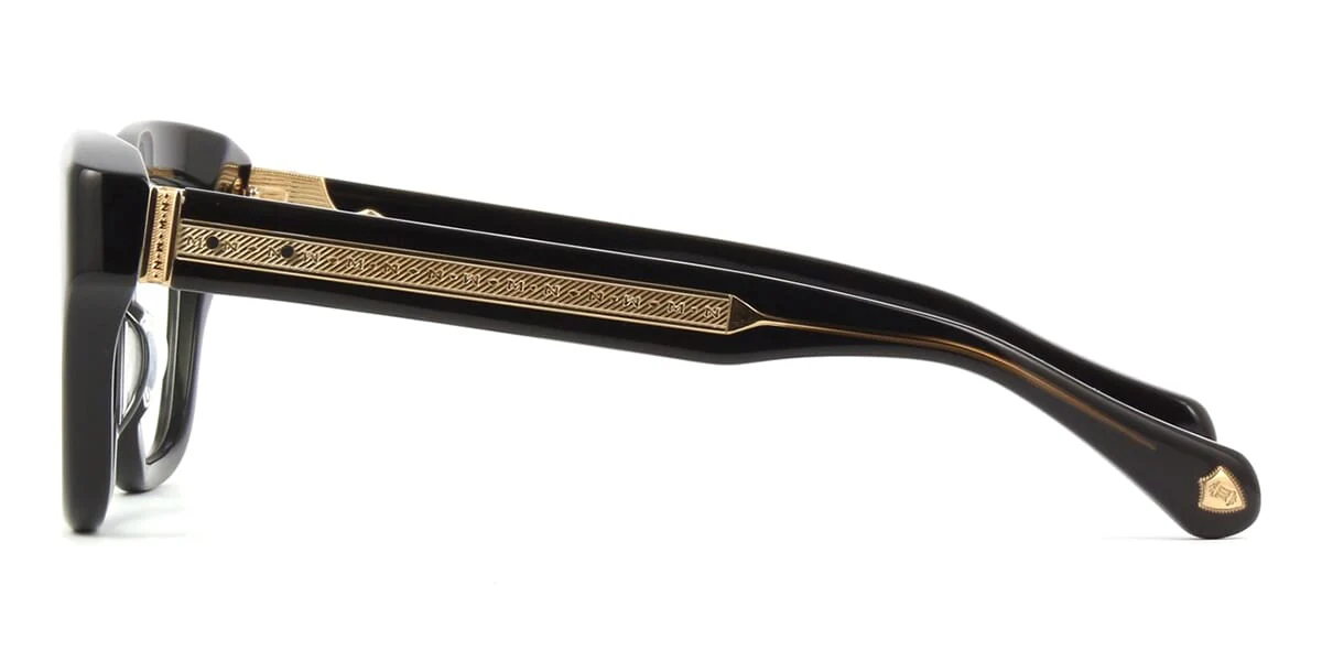 Matsuda M1027 BLK-G - Image 3