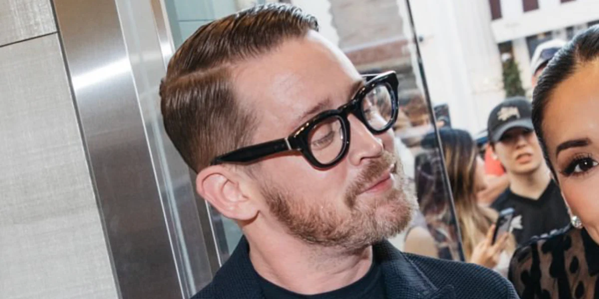 Matsuda M1029 DNC - As Seen On Macaulay Culkin - Image 3