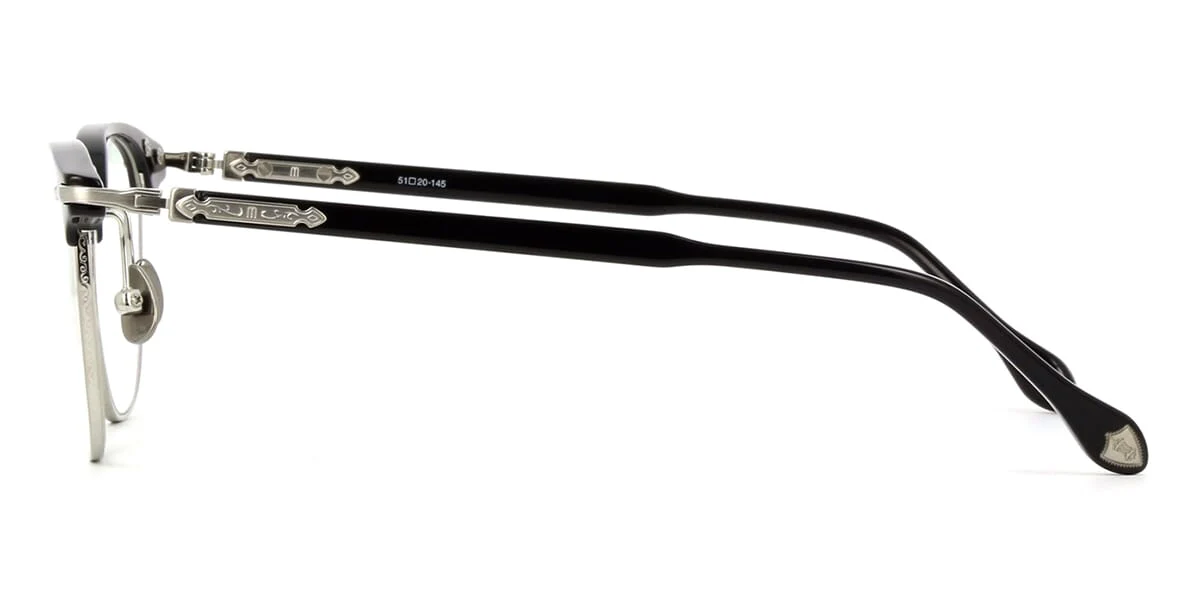 Matsuda M2048 BLK-BS - Image 3