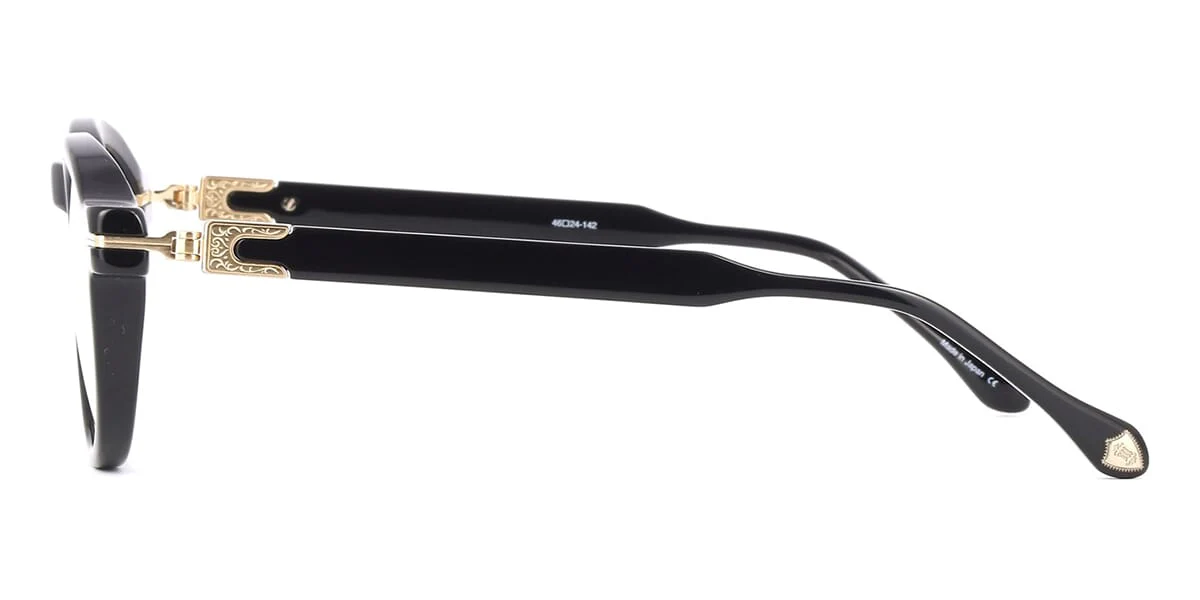 Matsuda M2050 BLK-BG - Image 3