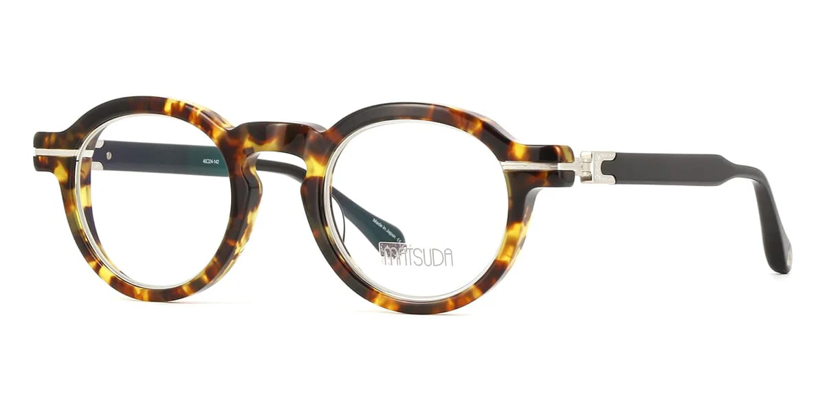 Matsuda M2050 TOT-BS - As Seen On Bérengère Krief - Image 2