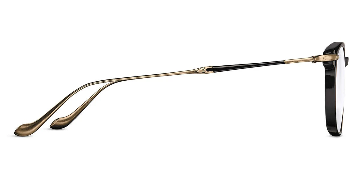 Matsuda M2052 BLK-BG - Image 2