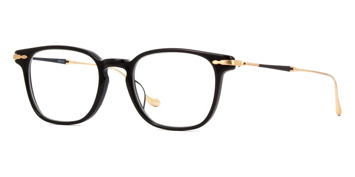 Matsuda M2052 BLK-BG - Image 3