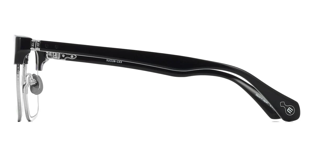 Matsuda M2063 BLK-BS - Image 2