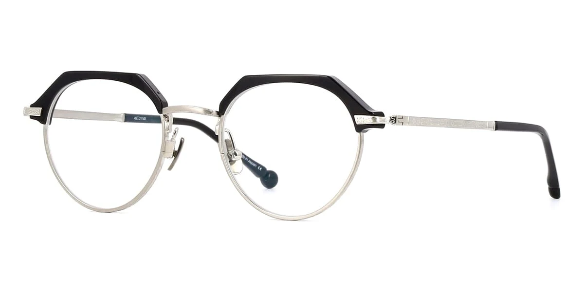 Matsuda M2064 BLK-BS - Image 2