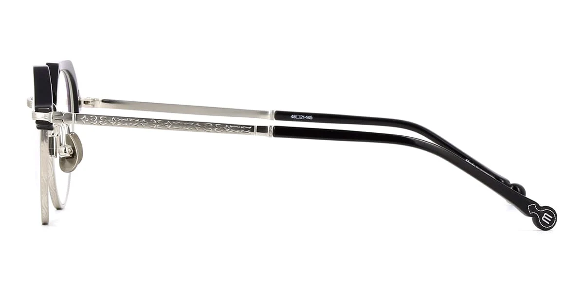 Matsuda M2064 BLK-BS - Image 3