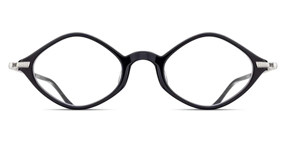Matsuda M2066 BLK-PW