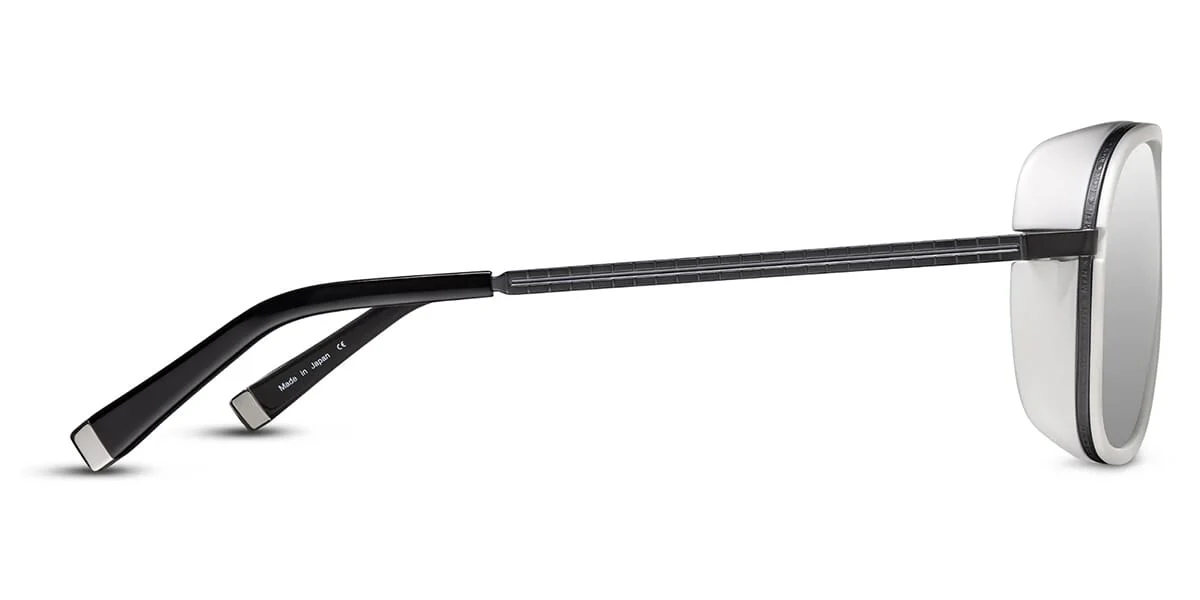 Matsuda Sun M3023 MBK-MWT - Image 2