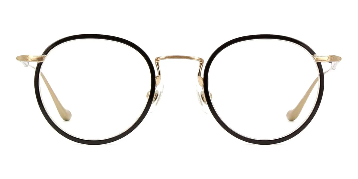Matsuda M3058 BG-BLK