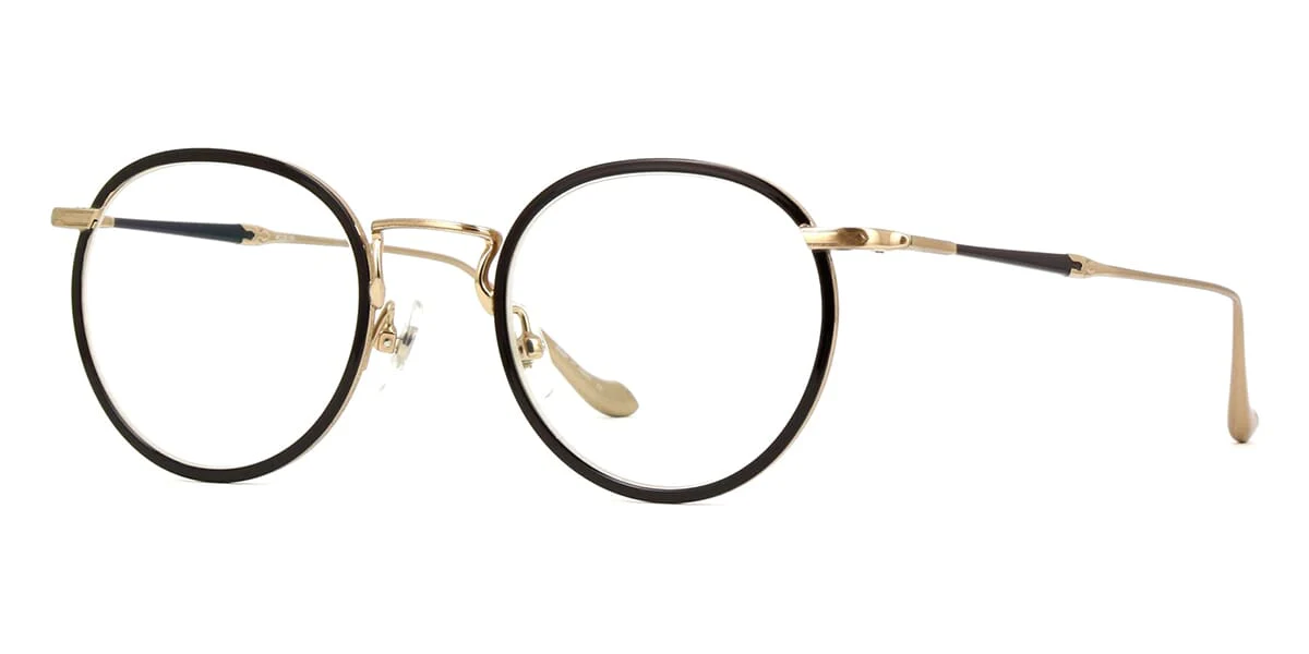 Matsuda M3058 BG-BLK - Image 2