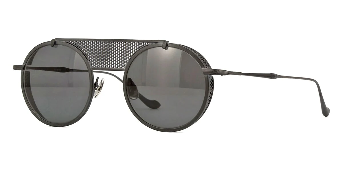 Matsuda Sun M3097 MBK with Mesh Bridge - Image 2