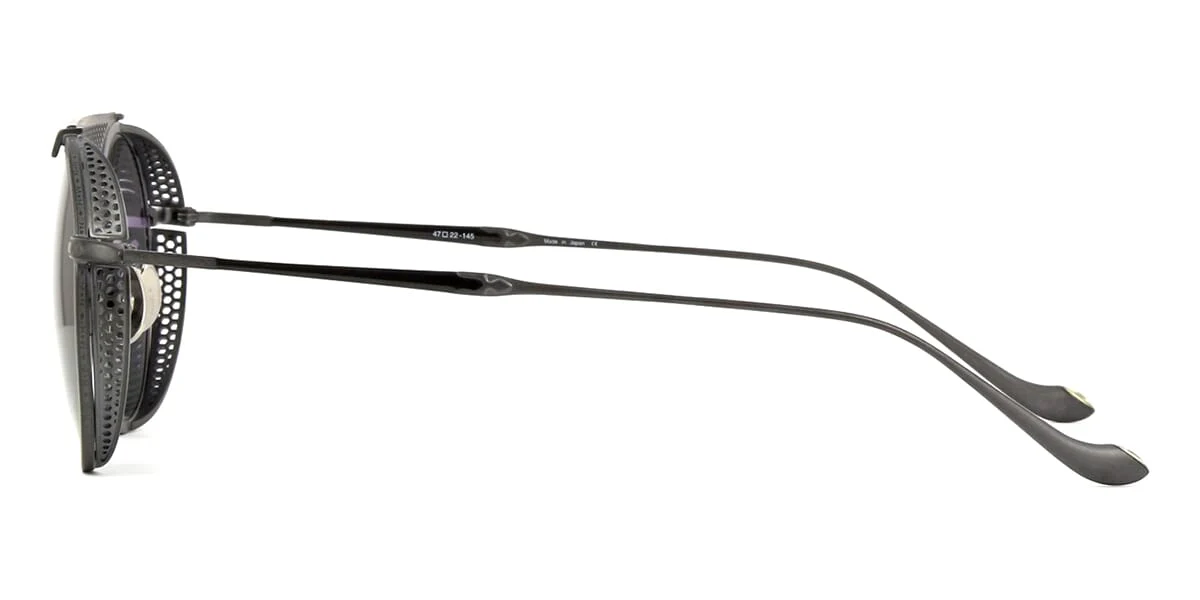 Matsuda Sun M3097 MBK with Mesh Bridge - Image 3