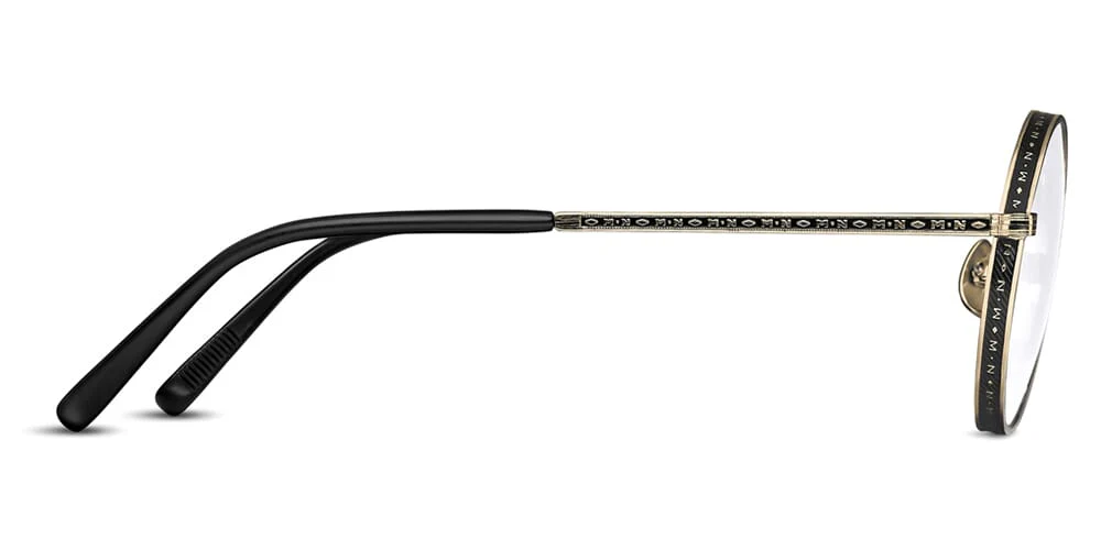 Matsuda M3100 BG-MBK - Image 2