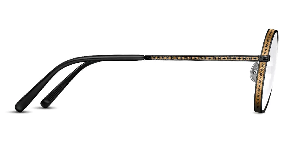Matsuda M3100 BLK-MGP - Image 2