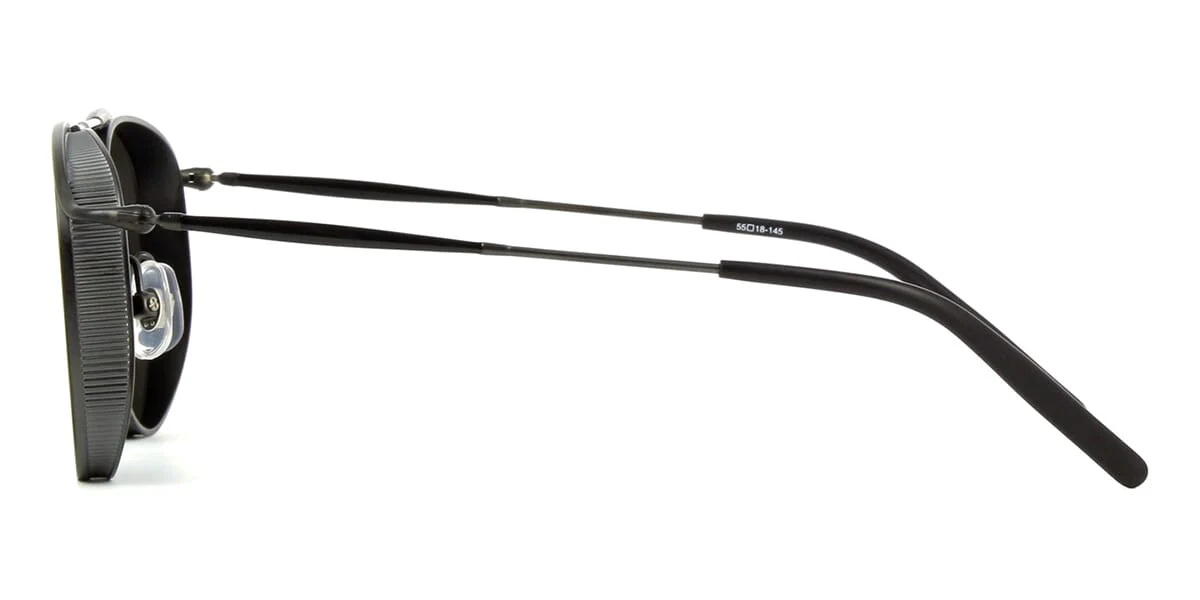 Matsuda Sun M3122 MBK - Image 3