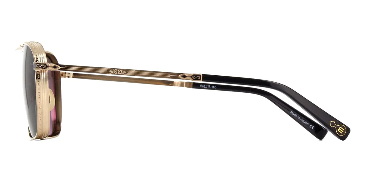 Matsuda Sun M3135 BG - Image 3
