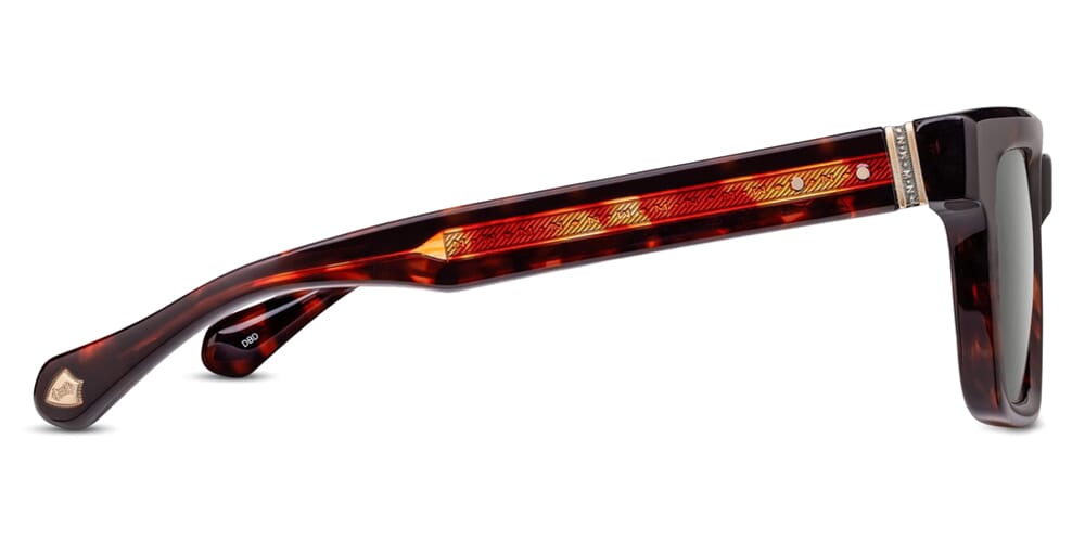 Matsuda Sun M1033 DBD - Image 2
