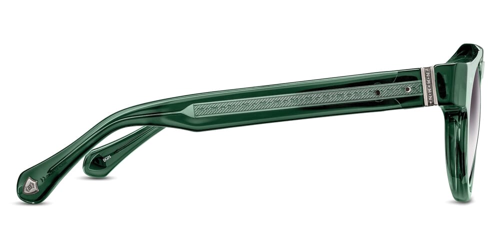Matsuda Sun M1037 BGN - Image 2