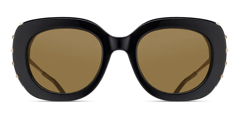 Matsuda Sun M2069 BLK