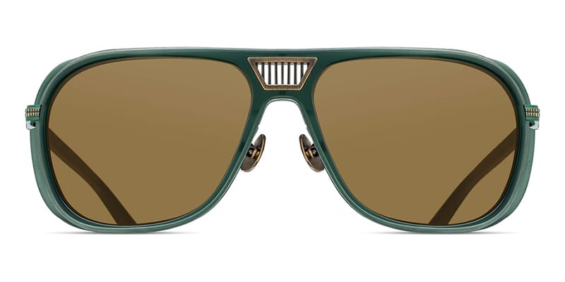 Matsuda Sun M3023 V2 AG-MBG