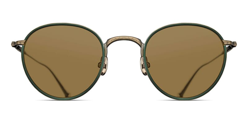 Matsuda Sun M3085-I AG-BGN