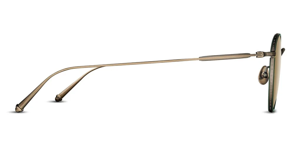 Matsuda Sun M3085-I AG-BGN - Image 2