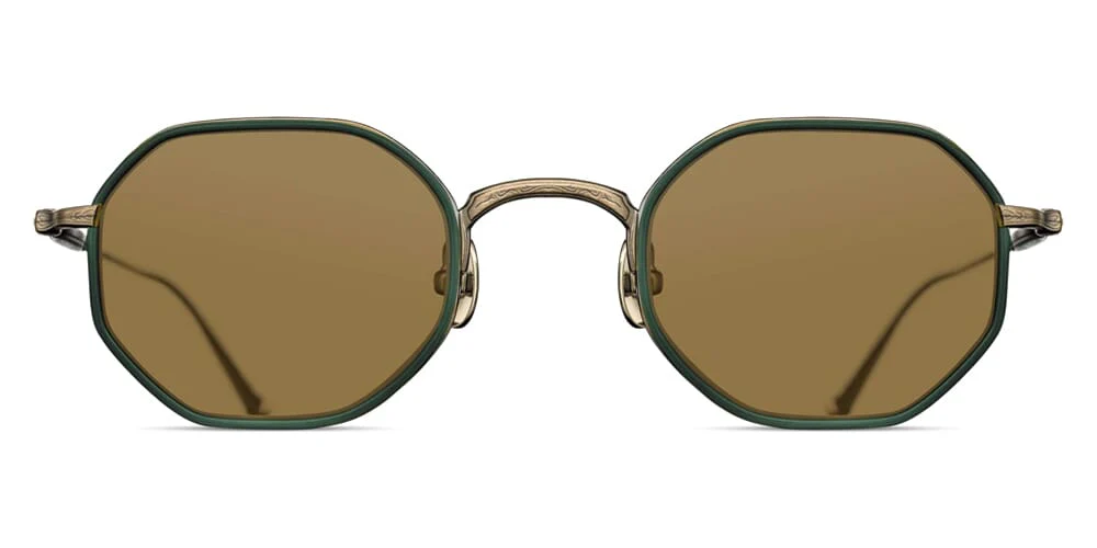 Matsuda Sun M3086-I AG-BGN