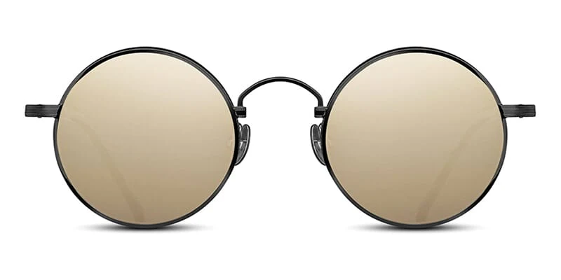 Matsuda Sun M3100 BLK-MGP