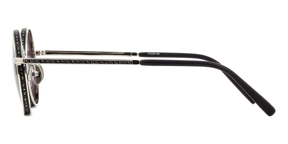 Matsuda Sun M3100 PW-MBK - Image 3