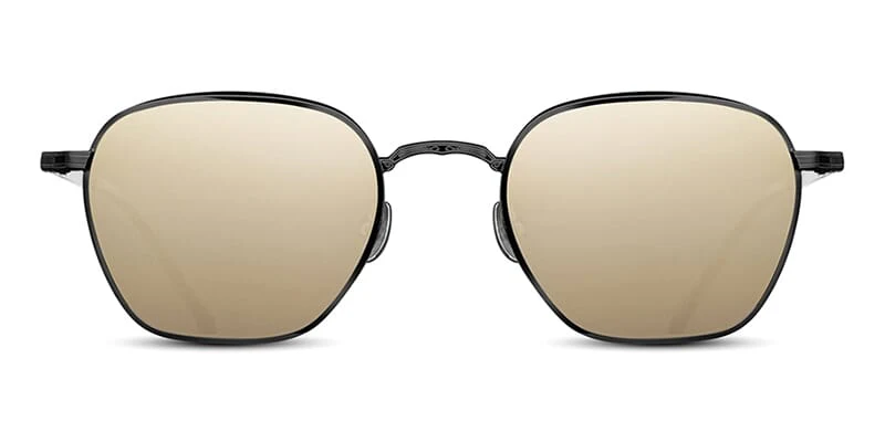 Matsuda Sun M3101 BLK-MGP