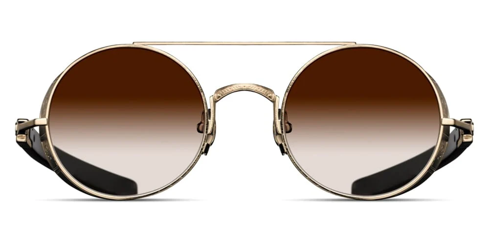 Matsuda Sun M3128 BG-BLK