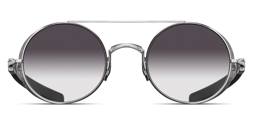 Matsuda Sun M3128 PW-BLK