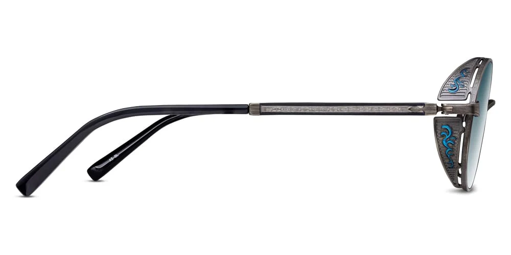 Matsuda Sun M3137 AS-BL - Image 2