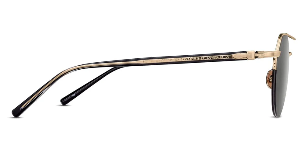 Matsuda Sun M3141 BG - Image 2
