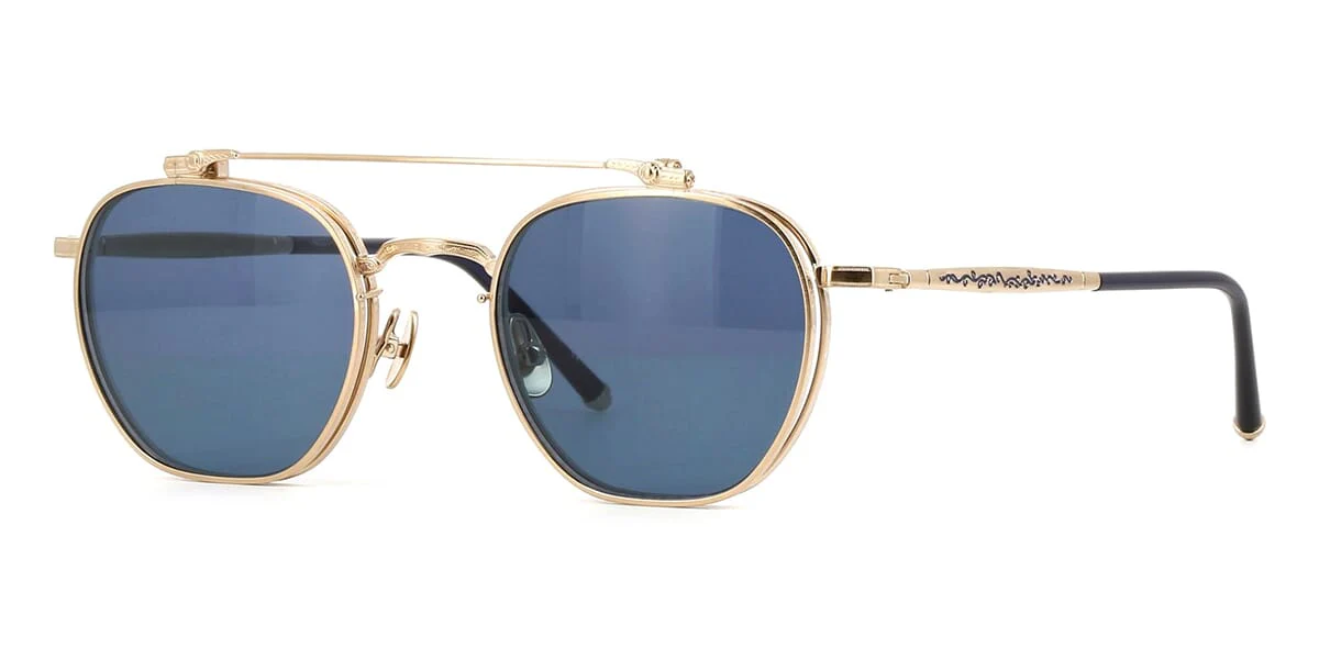 Matsuda Sun M3148 BG Flip Up