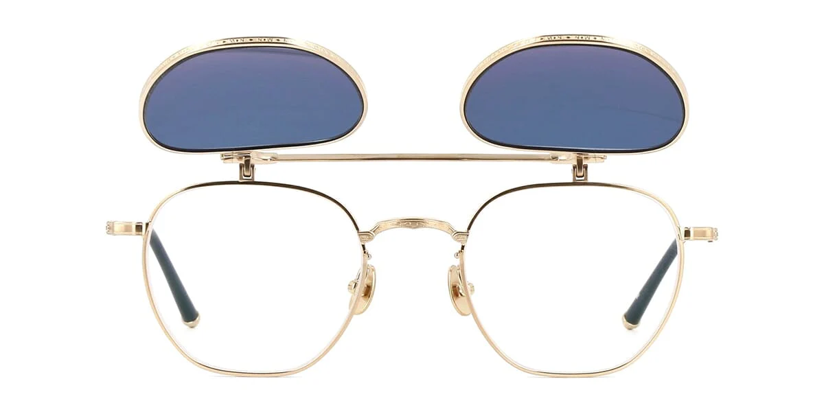 Matsuda Sun M3148 BG Flip Up - Image 2