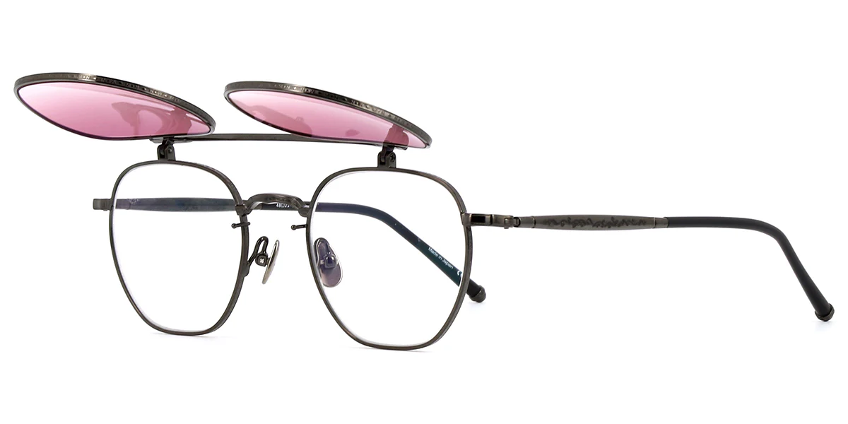 Matsuda Sun M3148 RTM Flip Up - Image 2