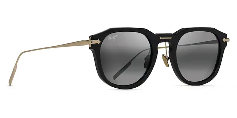 Maui Jim Alika 837-02 - As Seen On Ian Bohen