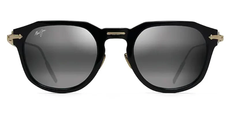 Maui Jim Alika 837-02 - As Seen On Ian Bohen - Image 2