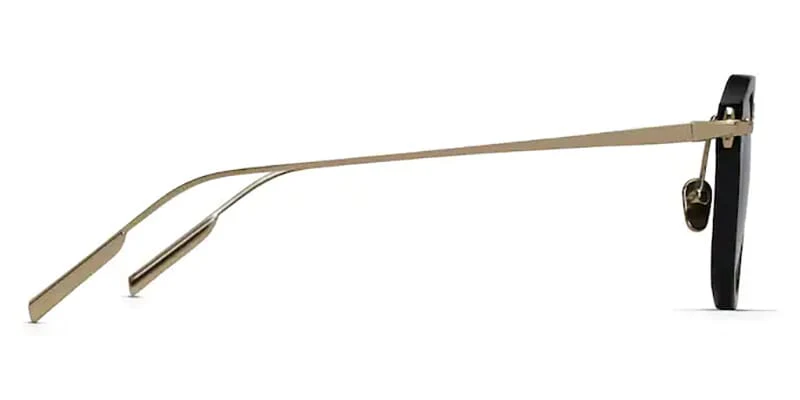 Maui Jim Alika 837-02 - As Seen On Ian Bohen - Image 3