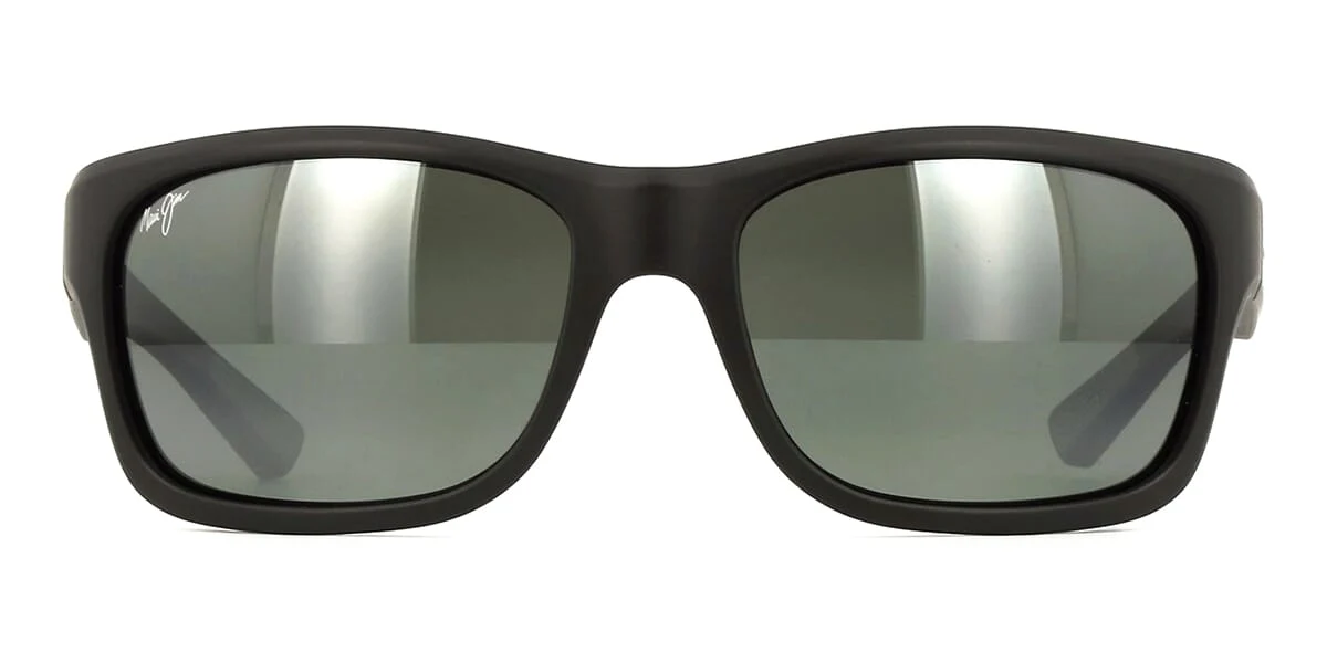 Maui Jim Ano Nui 681-02 / MJ0681S 001 - Image 2