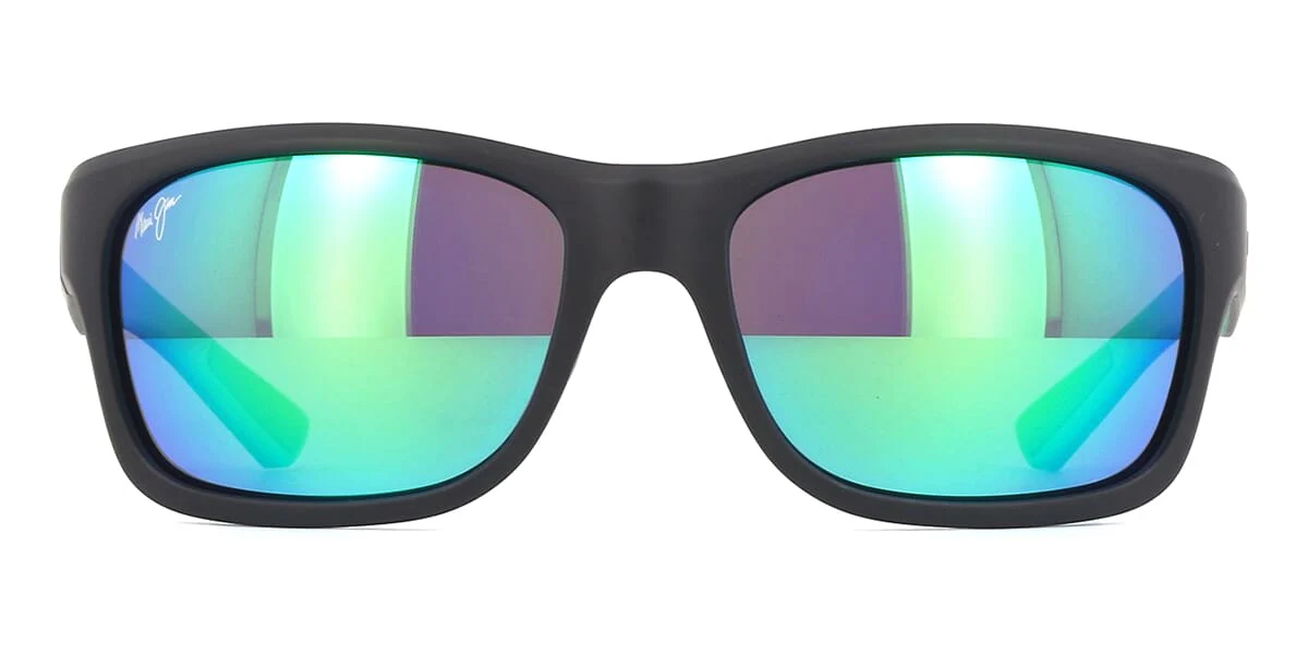 Maui Jim Ano Nui GM681-02A / MJ0681S 003 - Image 2