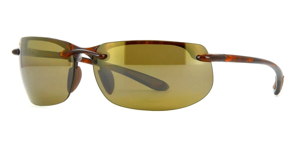 Maui Jim Banyans H412-10 - As Seen On Tessa Brooks