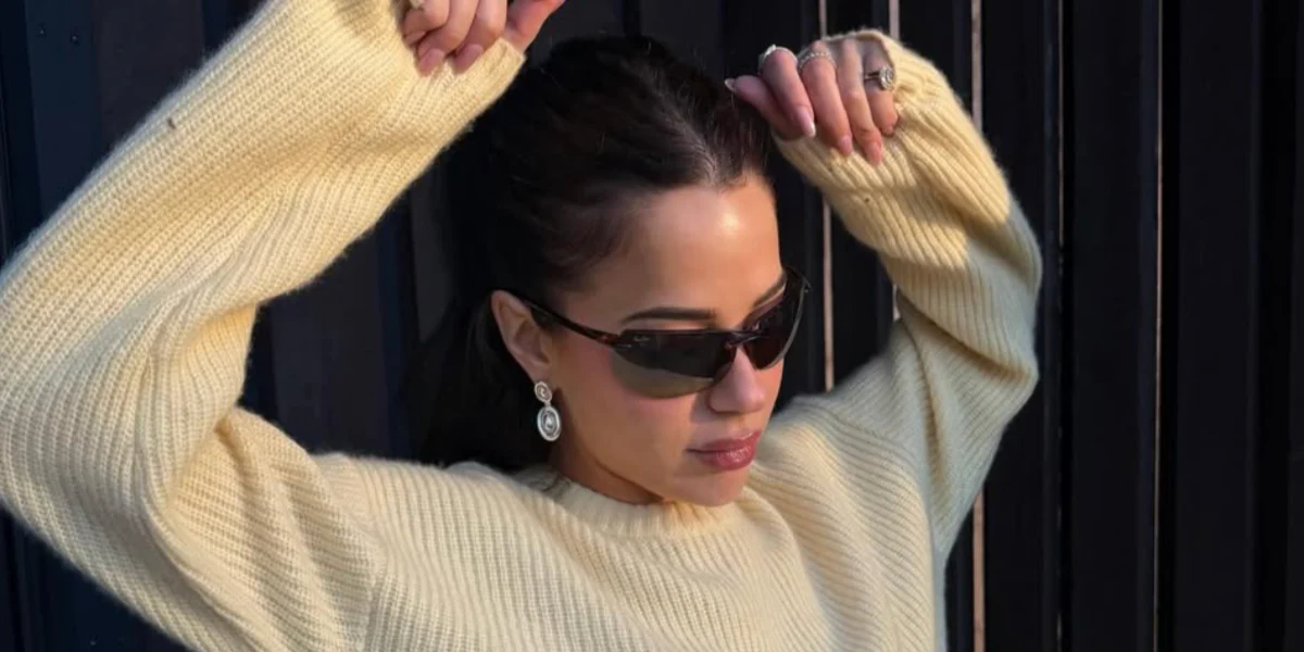 Maui Jim Banyans H412-10 - As Seen On Tessa Brooks - Image 4